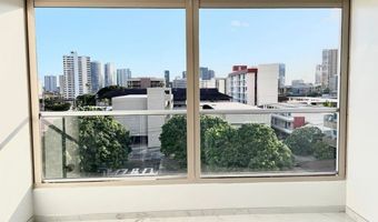 1556 Piikoi St 506, Honolulu, HI 96822