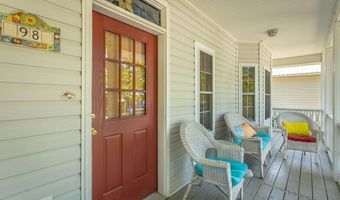 98 Sawyer Ln, Apalachicola, FL 32320