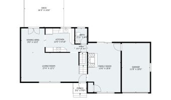 33 Ridgedale Rd, Bethel, CT 06801