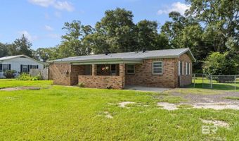 306 W Banyan St, Bay Minette, AL 36507