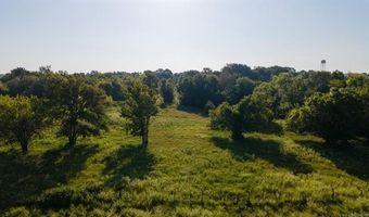 19499 E Whippoorwill Ln, Atoka, OK 74525