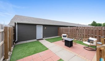 1812 S Mulberry Ave K, Brandon, SD 57005
