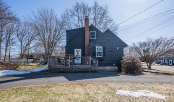 162 Ben St, Bristol, CT 06010