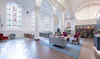 191 Washington St 725, Boston, MA 02135
