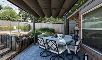 2632 N Brenda Ave, Bethany, OK 73008