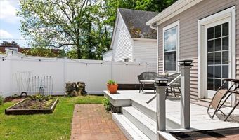 213 Gage St, Bennington, VT 05201