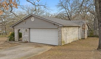 647 Durango St, Ardmore, OK 73401