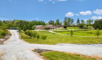 283 Red Hill Rd, Andersonville, TN 37705