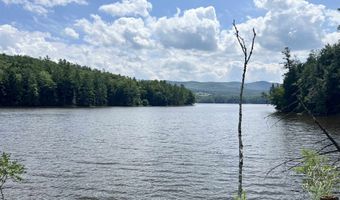 Denio Road, Barnet, VT 05821