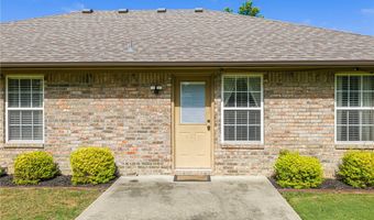 1724 Riley Cir, Alma, AR 72921