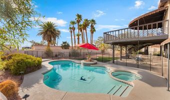 1251 Los Meadows Dr, Las Vegas, NV 89110