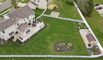 895 Williamsburg Ct, Ashland, OH 44805