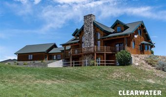 206 Lane 16, Cody, WY 82414