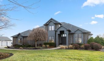 3572 Braveheart Cir, Auburn, IN 46706