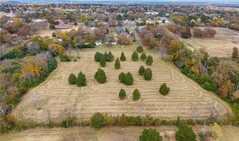 1203 Gerald St, Barling, AR 72923