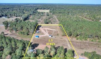 1110 KREG Ave, Albany, GA 31721