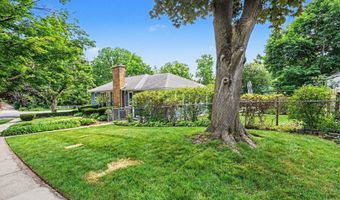 130 Worden Ave, Ann Arbor, MI 48103