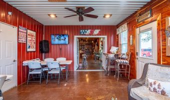7569 E W 148 Rd, Allen, OK 74825