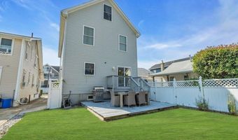 1706 A St, Belmar, NJ 07719