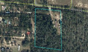 188 Compass Lake Dr, Alford, FL 32420