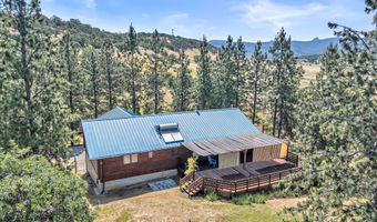 11597 Corp Ranch Rd, Ashland, OR 97520