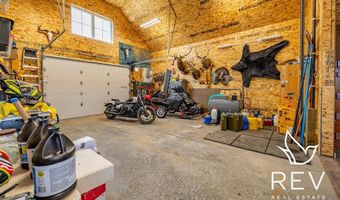 63 Moose Creek Rd, Cody, WY 82414
