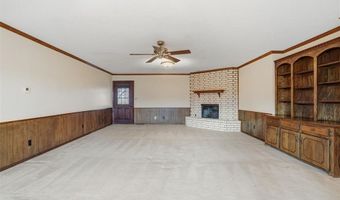 1 Constitution Ave, Altus, OK 73521