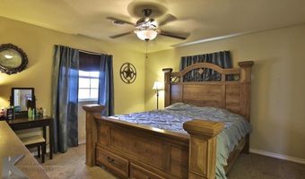 2518 Bennett Dr, Abilene, TX 79605