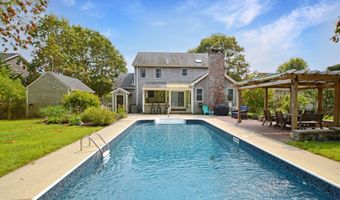 48 Tara Ter, Bourne, MA 02532