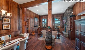 484 Farm Loop Rd, Banner Elk, NC 28604