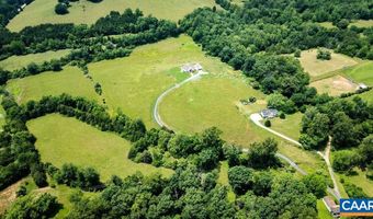 61 HILLSIDE Ln, Afton, VA 22920