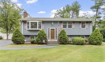 9 Donald Rd, Billerica, MA 01821