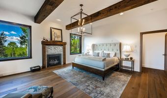 25 Los Alamos Cir, Angel Fire, NM 87710