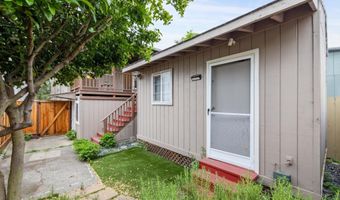 545 Central Ave, Alameda, CA 94501