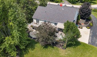 N3224 FEATHER RIDGE Drive, Appleton, WI 54913