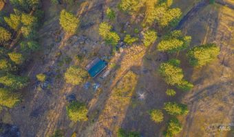 Summitview Dr, Ahsahka, ID 83520
