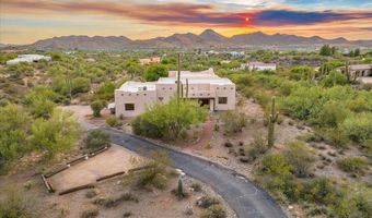 39258 N RIDGEWAY Dr, Cave Creek, AZ 85331