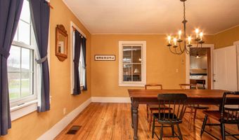 391 Bimson Dr, Barnet, VT 05821