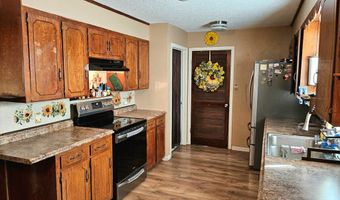 517 E Harriet, Alpine, TX 79830