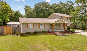 213 N Cleveland Ave, Adel, GA 31620