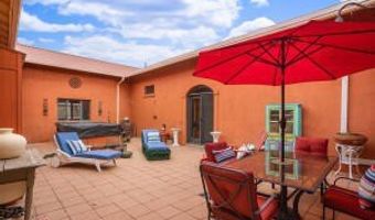 2076 W Tierra Contenta Trl, Bisbee, AZ 85603