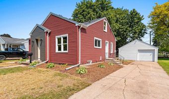822 W FRANCES St, Appleton, WI 54914