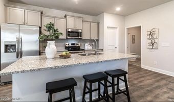 3345 Buster Ct Lot 33, Bailey, NC 27807