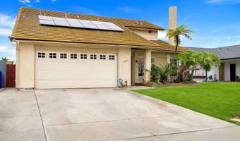 2336 Spring Oaks Way, San Diego, CA 92139