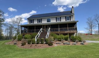 382 Sharon Station Rd, Amenia, NY 12501