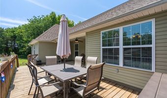 836 N Mountain Grove Rd, Alma, AR 72921