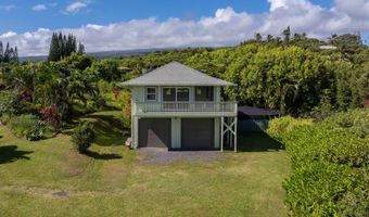 601 N Honokala Rd B, Haiku, HI 96708