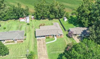 256 Pollard St, Batesville, MS 38606