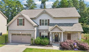 3320 Mulberry Cove Way, Auburn, GA 30011