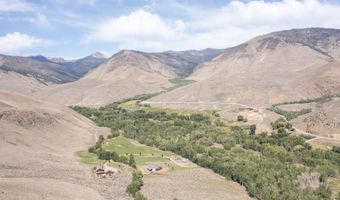 9885 Challis Creek Rd, Challis, ID 83226